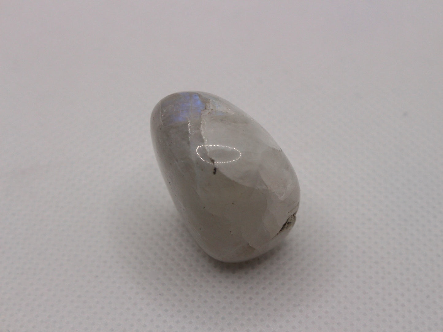 Piedra luna rodada