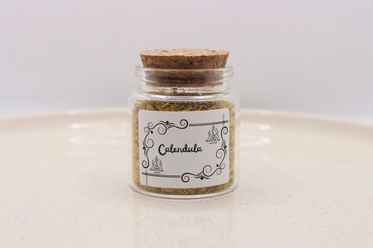 Caléndula