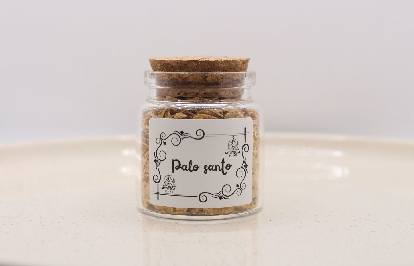 Palo santo hojas