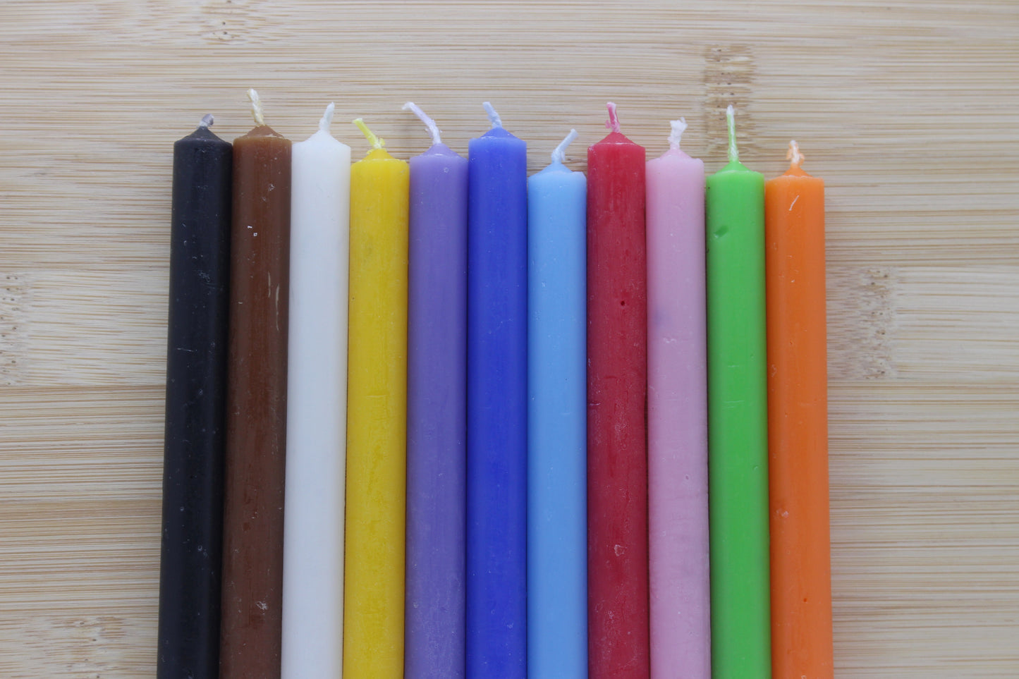 Velas