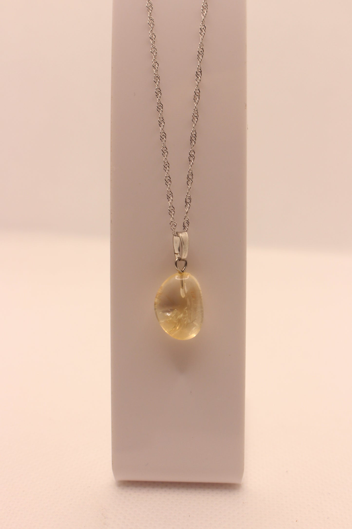 Collares celestial core
