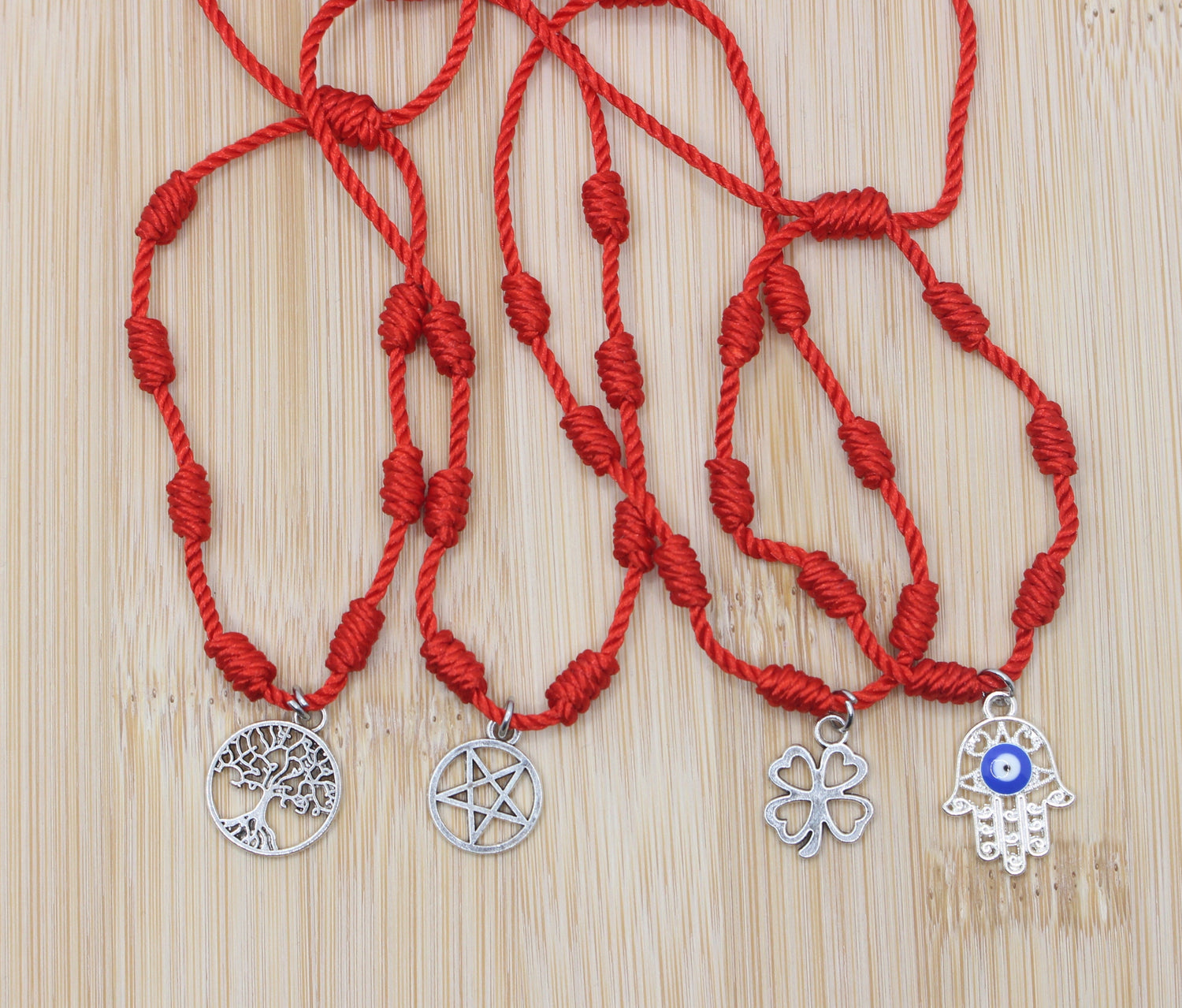Pulseras
