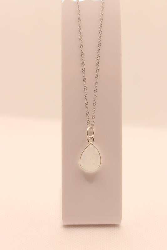 Collares Silver Whisper