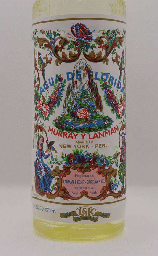 Agua Florida
