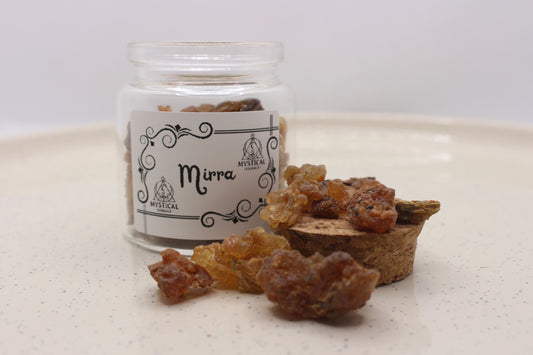 Mirra