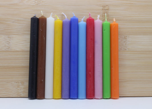 Velas