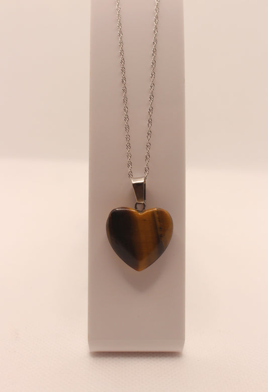 COLLARES DIVINE CARVINGS